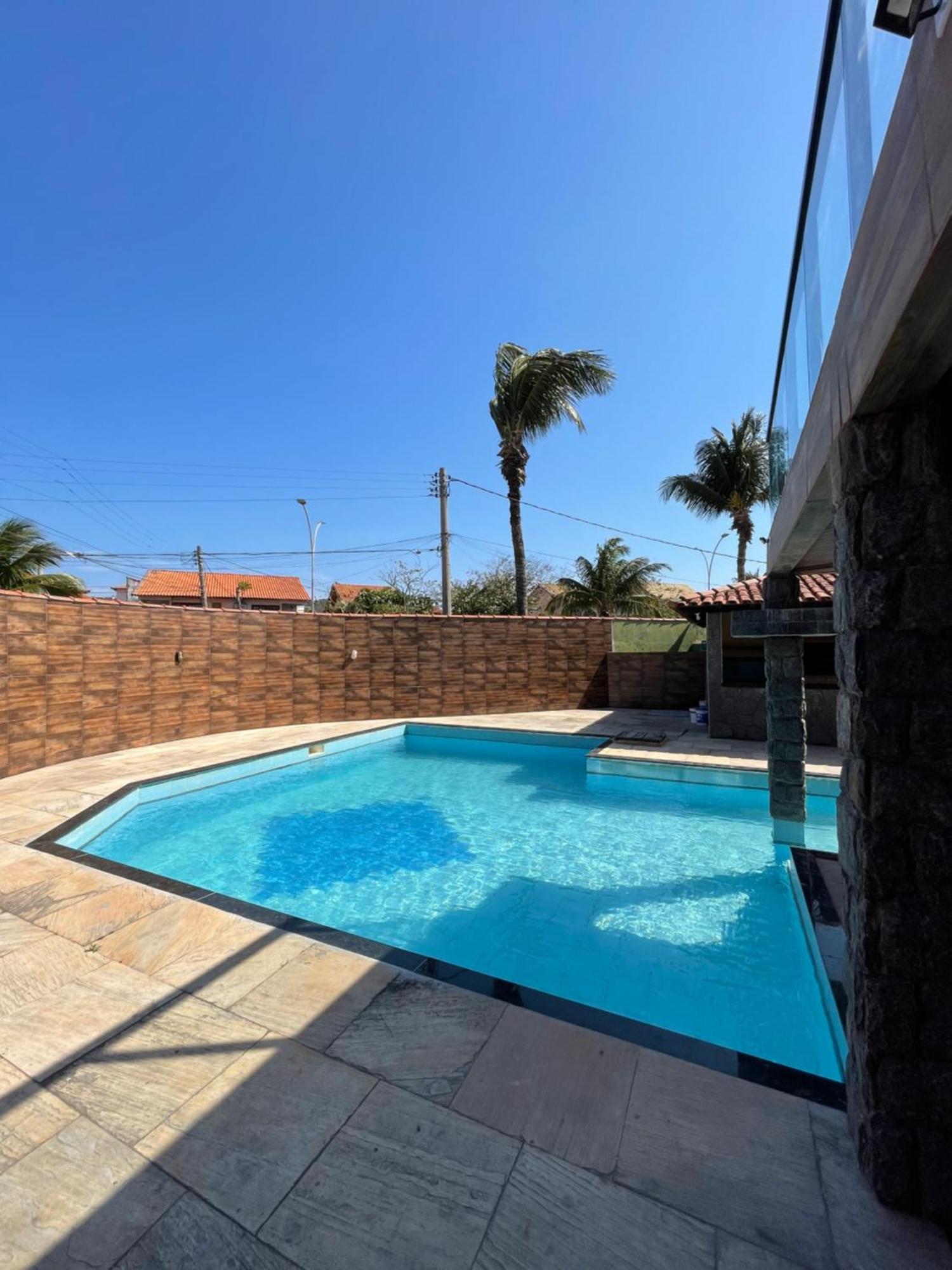 Holiday home House Paraiso Arraial
