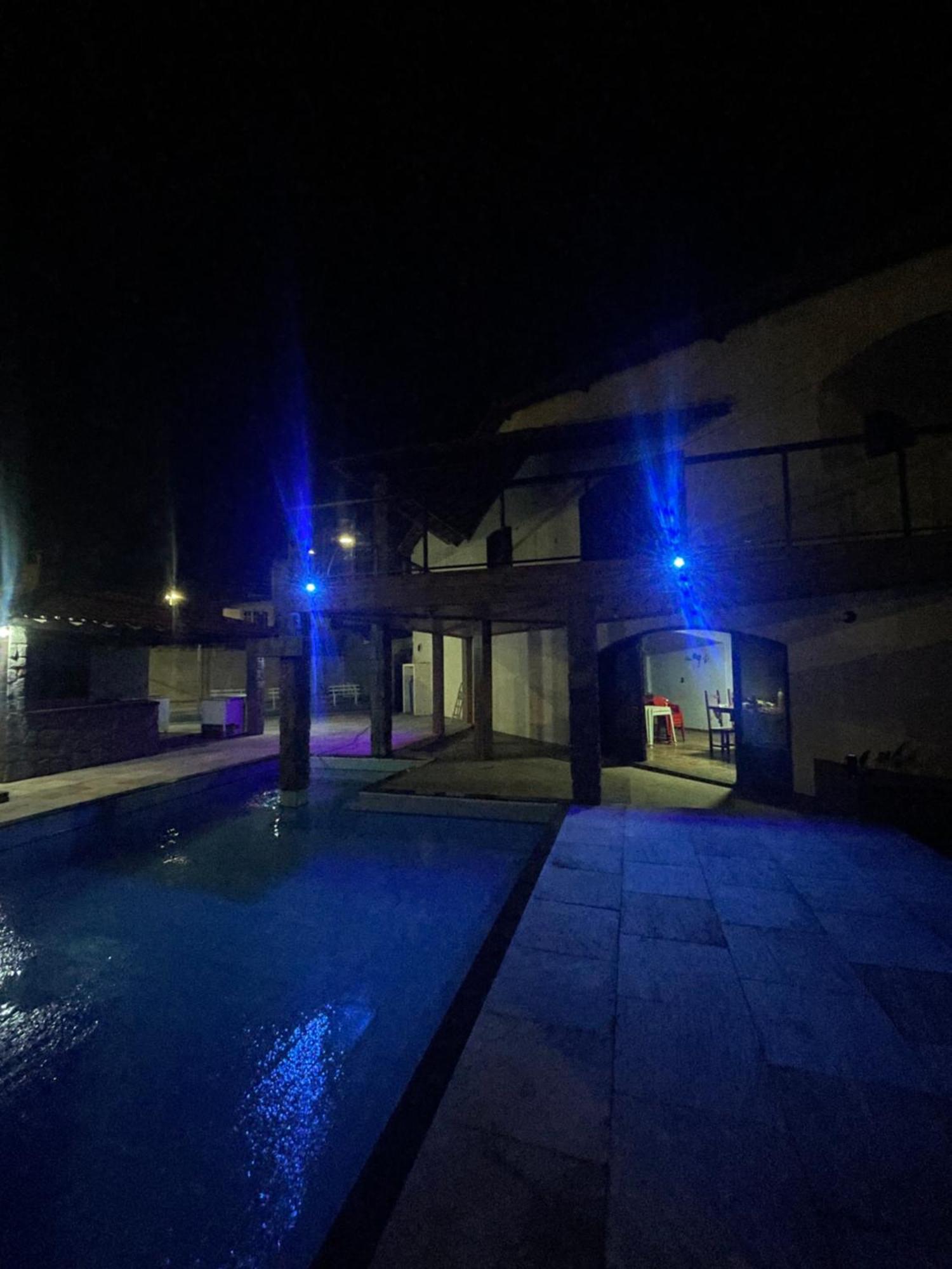 House Paraiso Arraial * Arraial do Cabo